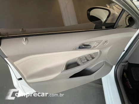 CRUZE 1.4 Turbo Sport6 LTZ 16V