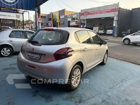 208 1.6 16V Active Pack