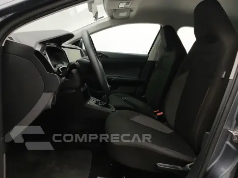 POLO 1.0 MPI TRACK MANUAL