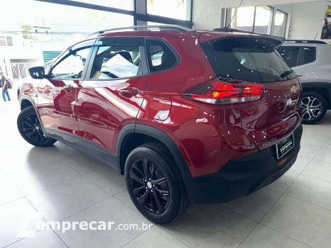 TRACKER LTZ 1.2