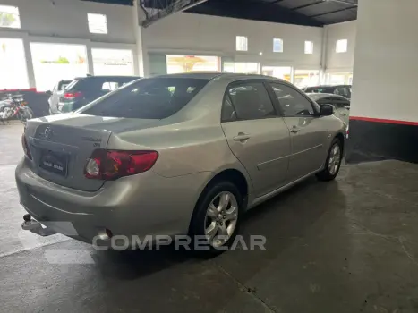 COROLLA XEI 1.8 FLEX AUT