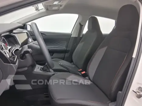POLO 1.0 MPI TRACK MANUAL