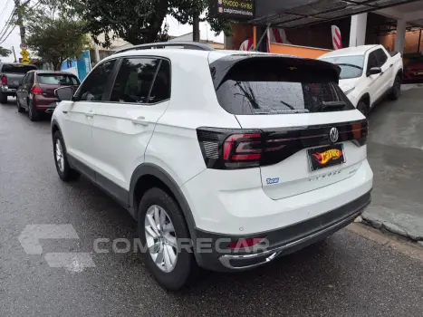T-CROSS 1.0 200 TSI