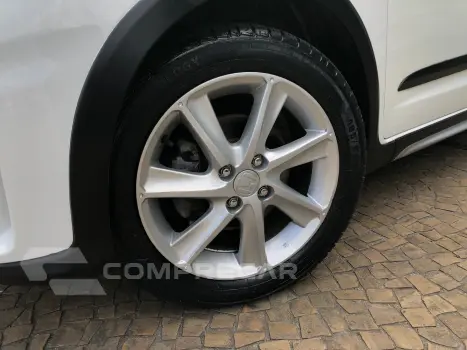 Fit 1.5 Twist 16V Flex 4P Automático