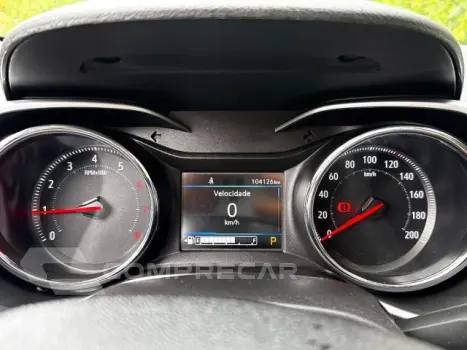 TRACKER - 1.2 TURBO PREMIER AUTOMÁTICO