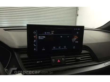 Q5 2.0 55 TFSIE PHEV SPORTBACK PERFORMANCE QUATTRO S TRONIC