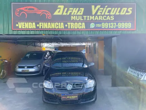 FOX 1.0 MI Blackfox 8V