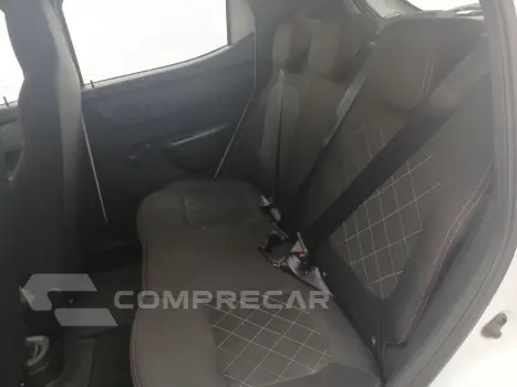 KWID 1.0 12V SCE FLEX ZEN MANUAL