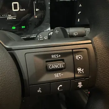 KICKS Advance 1.0 Turbo Flex Aut.