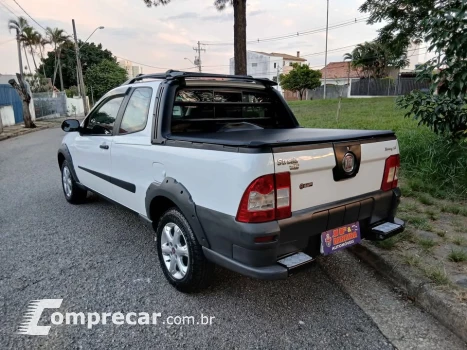 STRADA 1.4 MPI Working CD 8V