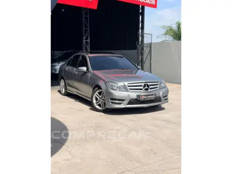 250 C  CGI SPORT 1.8 16V AUT.