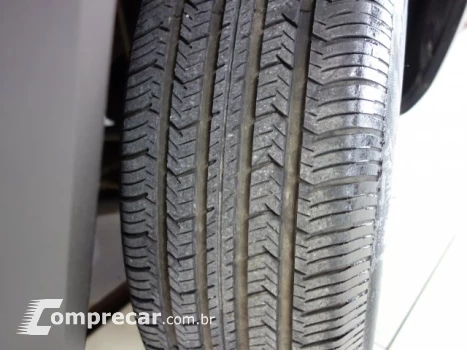 RENEGADE - 1.8 16V SPORT 4P AUTOMÁTICO