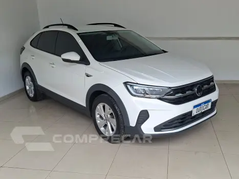 NIVUS 1.0 200 TSI Comfortline