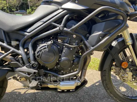 Tiger 800 XC