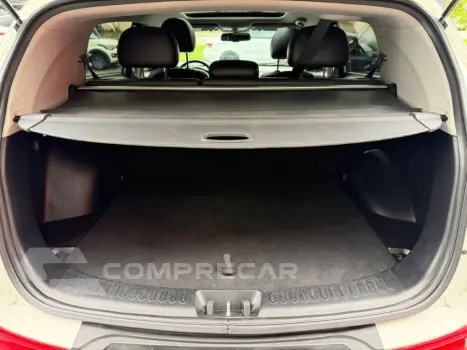 Sportage EX 2.0 16V/ 2.0 16V Flex Aut.