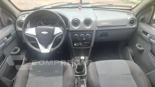 PRISMA 1.4 MPFI LT 8V