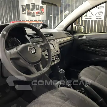 SAVEIRO 1.6 MSI Trendline CS 8V