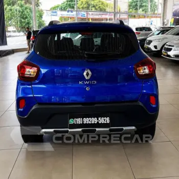KWID OUTSID 2