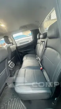 Ranger 3.0 V6 4X4 LIMITED PLUS TURBO DIESEL CABINE DUPLA AUT