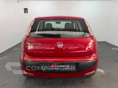 Punto ATTRACTIVE 1.4 Fire Flex 8V 5p