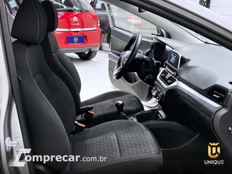 HB20 - 1.0 12V SENSE PLUS MANUAL