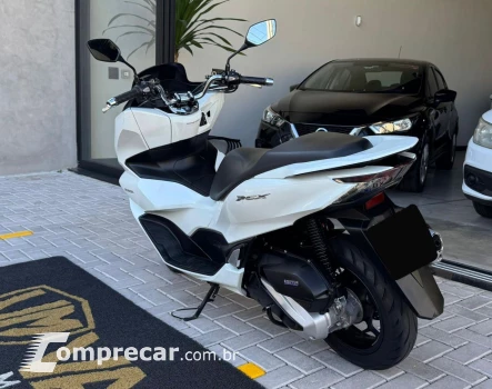 PCX 160