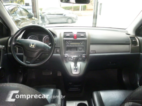 CRV 2.0 LX 4X2 16V