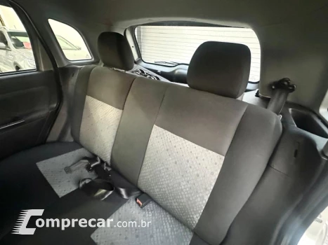 FIESTA 1.0 MPI Class Hatch 8V