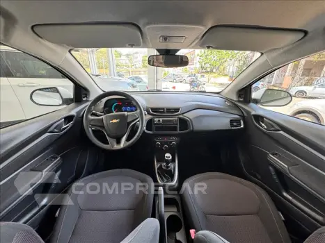ONIX 1.4 MPFI LT 8V