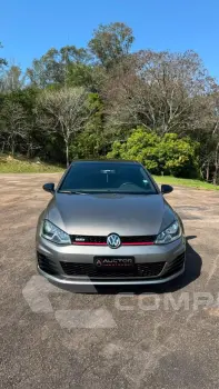 Golf GTi 2.0 TSI 220cv Aut.