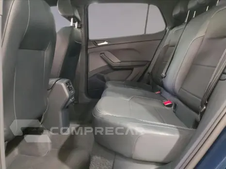 T-CROSS 1.0 200 TSI TOTAL FLEX COMFORTLINE AUTOMÁ