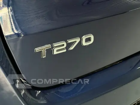 COMPASS 1.3 T270 TURBO FLEX LONGITUDE AT6