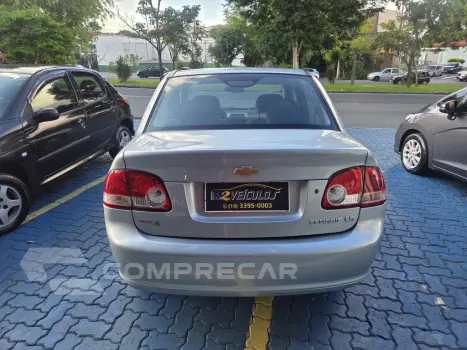 CLASSIC 1.0 MPFI LS 8V FLEX 4P MANUAL