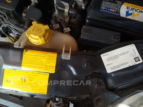 MERIVA 1.8 MPFI JOY 8V