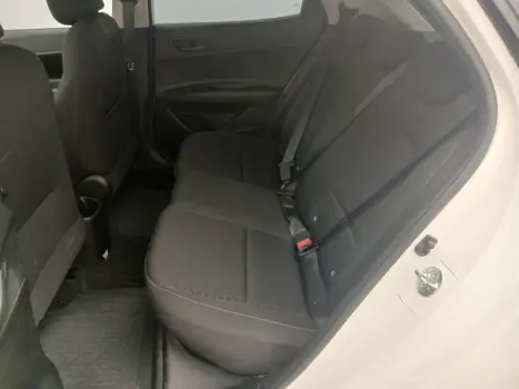 HB20 1.0 12V FLEX COMFORT MANUAL
