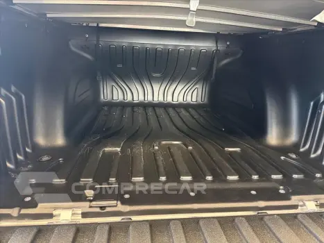 OROCH 1.6 16V SCE FLEX INTENSE MANUAL