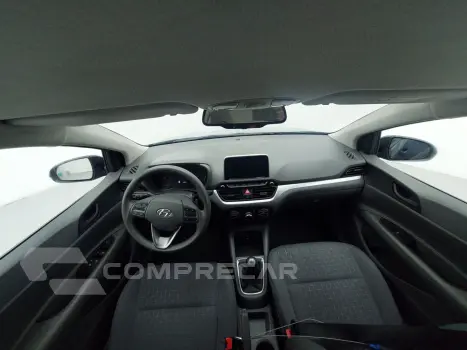 HB20S 1.0 12V FLEX COMFORT MANUAL