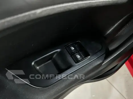 ARGO 1.0 FIREFLY FLEX DRIVE MANUAL