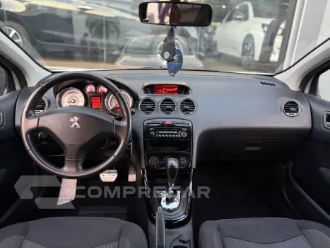 308 Business 1.6 Turbo Flex 16V 5p Aut.