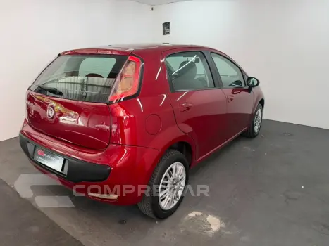 Punto ATTRACTIVE 1.4 Fire Flex 8V 5p