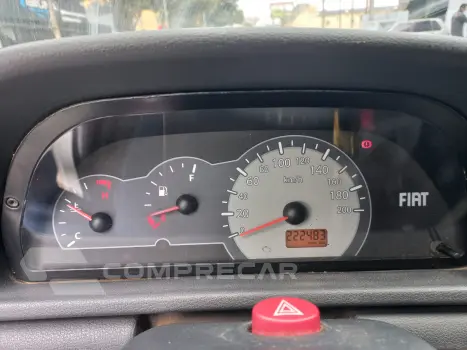 FIORINO 1.3 MPI Fire Furgão 8V
