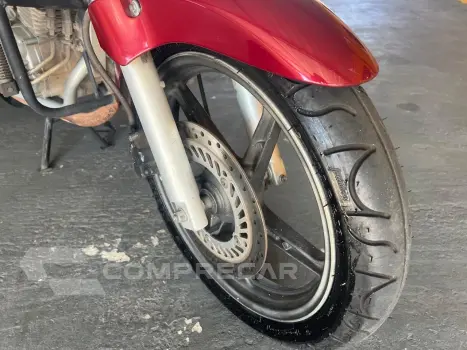 cbx twister 250