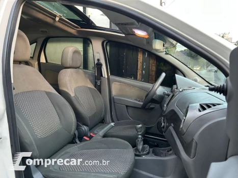 Grand Siena ESSENCE 1.6 Flex 16V