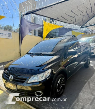 SAVEIRO 1.6 C CS 8V