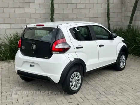 MOBI 1.0 EVO FLEX LIKE. MANUAL