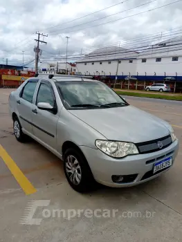 Siena Celebration 1.0 Fire Flex 8V 4p