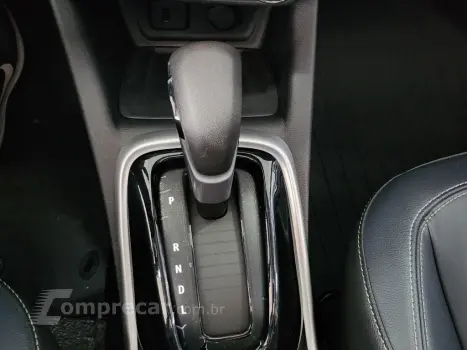 TRACKER 1.2 TURBO FLEX PREMIER AUTOMÁTICO