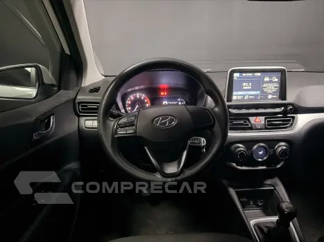 HB20 1.0 12V FLEX EVOLUTION MANUAL