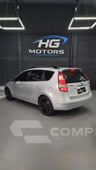 i30cw 2.0 16V 145cv Aut. 5p