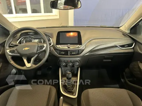 ONIX 1.0 TURBO FLEX PLUS LTZ MANUAL